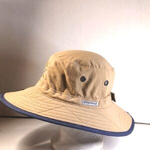 Watership Trading Co. Imperial Headwear 100% Nylon Hat XL